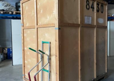 Luxury assembly Solutions