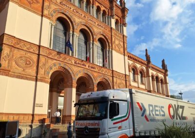 Luxury assembly Solutions