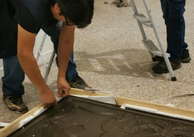 Luxury assembly Solutions