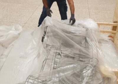 Luxury assembly Solutions