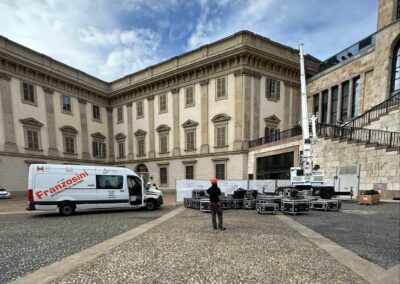 Luxury assembly Solutions