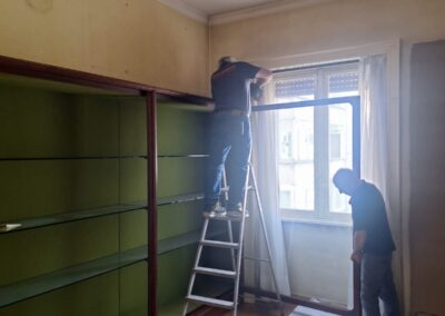 RELOCATION FRANZOSINI TRASLOCHI INTERNATIONALI